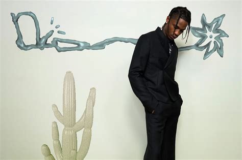 dior cactus jack release date|travis scott cactus jack x Dior.